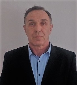Воцке Артур Артурович Воцке Артур Артурович