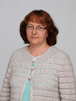 Калашникова Марина Анатольевна Калашникова Марина Анатольевна