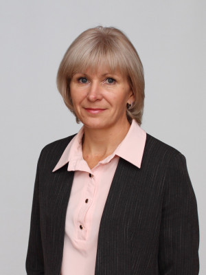 Бобкова Ирина Анатольевна Бобкова Ирина Анатольевна
