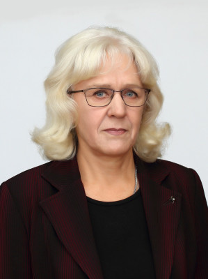 Лаврова Ольга Яковлевна Лаврова Ольга Яковлевна