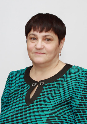 Павлинова Елена Николаевна Павлинова Елена Николаевна