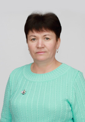 Лаврова Наталья Васильевна Лаврова Наталья Васильевна