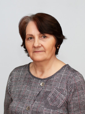 Воронина Елена Рудольфовна Воронина Елена Рудольфовна
